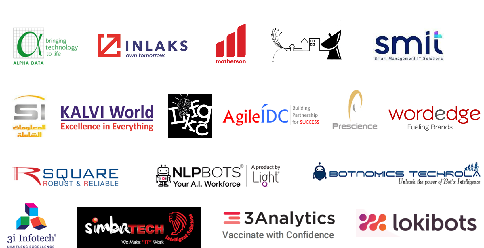 partners